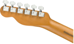 Fender American Acoustasonic® Telecaster®, Ebony Fingerboard, Natural
