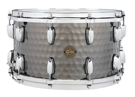Gretsch Snare Drum Full Range - 14" x 8"