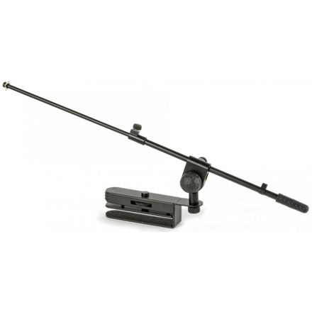 Quik Lok A/156 MIC CLAMP STAND