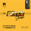 MB STRINGS ULTIMATE 5STR 040-120