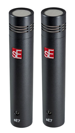 sE sE7-PAIR S.DIAPH.CONDENS.