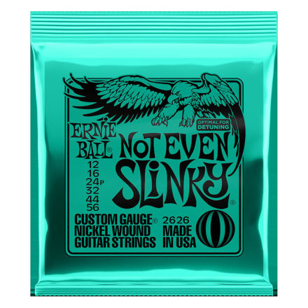 Ernie Ball EB-2626 Not Even Slinky