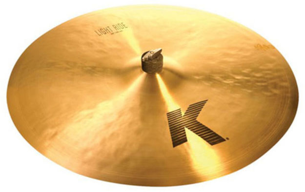Zildjian K22-LIGHT-RIDE