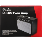 Fender MINI '65 TWIN-AMP™