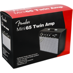 Fender MINI '65 TWIN-AMP™