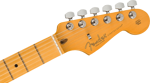 Fender American Professional II Stratocaster®, Maple Fingerboard, Miami Blue