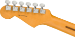 Fender American Professional II Stratocaster®, Maple Fingerboard, Miami Blue