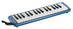 Hohner 9432/32 Melodica Student 32 blue