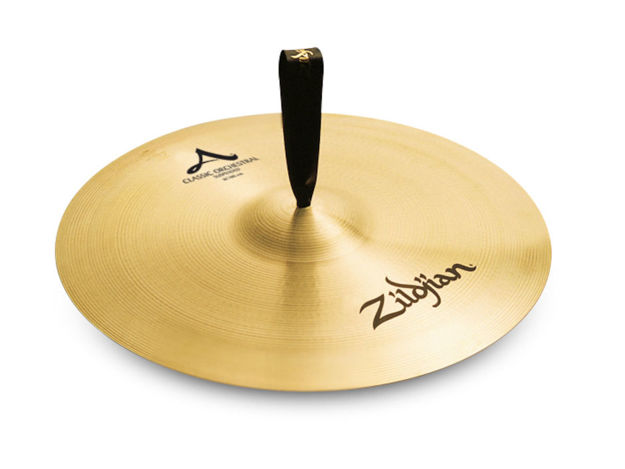 Zildjian A16-C.ORC. SUSPENDED