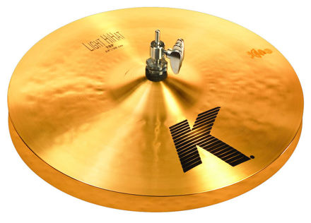 Zildjian K14-LIGHT-HI-HAT