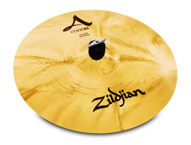 Zildjian AC16-CRASH