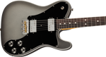 Fender American Professional II Telecaster® Deluxe, Rosewood Fingerboard, Mercury