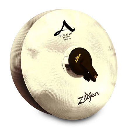 Zildjian A20-STADIUM-MED