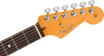 Fender American Professional II Stratocaster®, Rosewood Fingerboard, Miami Blue