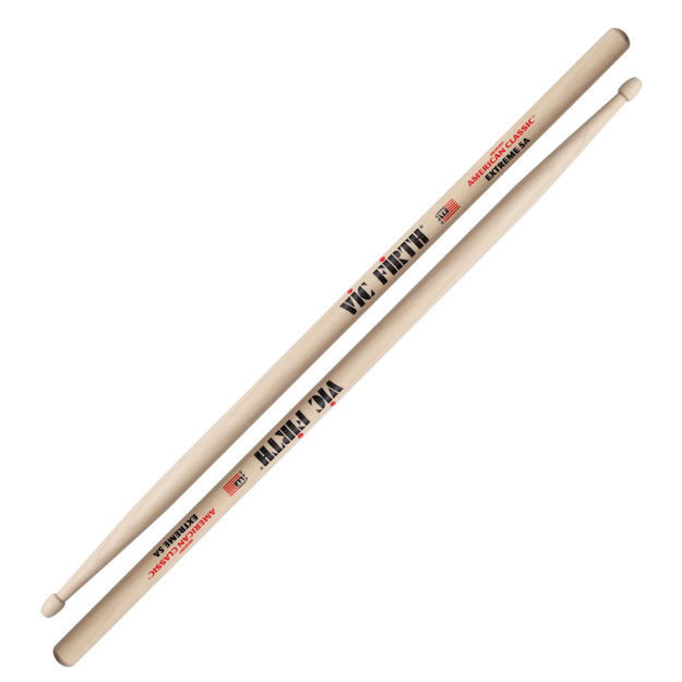 Vic Firth X5A EXTREME 5A WOOD