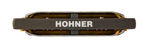 Hohner Rocket D-major