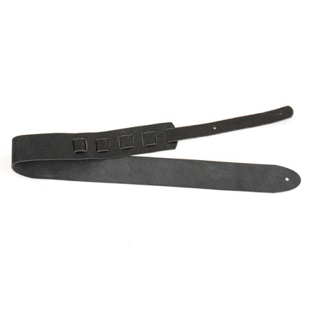 Morgan GIT.STROPP GR VTG01 VINTAGE ITALIAN LEATHER BK