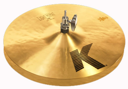 Zildjian K15-LIGHT HIHAT