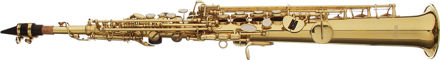 STAGG WS-SS215S saxofon