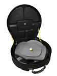Hardcase HN9CYM22 CYMBAL CASE