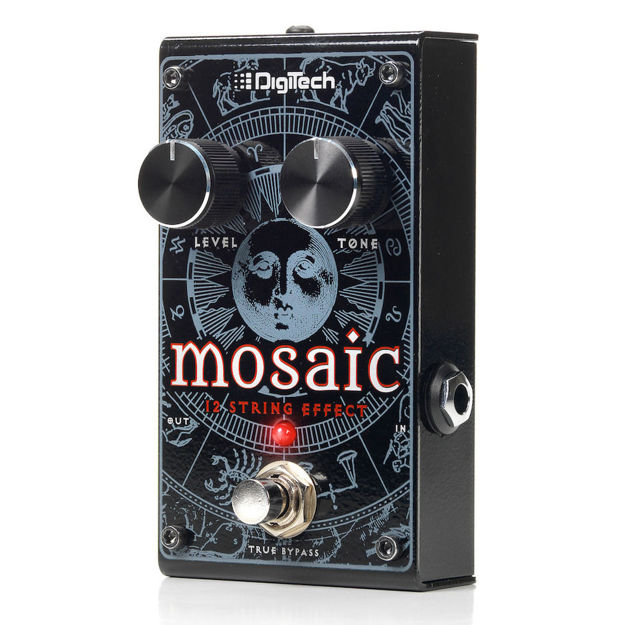Digitech MOSAIC 12-STR. EFFECT