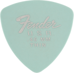 Fender Dura-Tone® Delrin Pick, 346-shape, 12-Pack