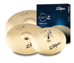 Zildjian Planet Z Complete Pack (14/16/20)