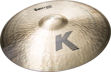 Zildjian K21 SWEET RIDE