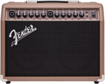 Fender Acoustasonic™ 40, 230V EUR