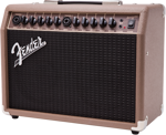 Fender Acoustasonic™ 40, 230V EUR