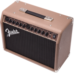 Fender Acoustasonic™ 40, 230V EUR