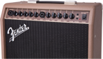 Fender Acoustasonic™ 40, 230V EUR