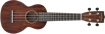 Gretsch G9100 Soprano Standard Ukulele with Gig Bag