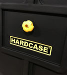 Hardcase HN12CYM24" CYMBAL CASE