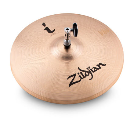 Zildjian ILH14HP 14" I HI-HAT