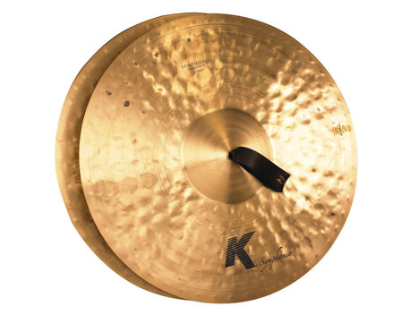 Zildjian K19-SYMPHONIC ORCHEST