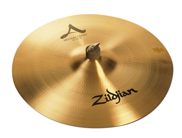 Zildjian A18-MEDIUM-CRASH