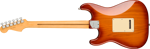 Fender American Professional II Stratocaster® HSS, Maple Fingerboard, Sienna Sunburst