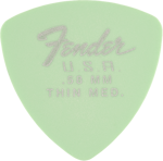 Fender Dura-Tone® Delrin Pick, 346-shape, 12-Pack