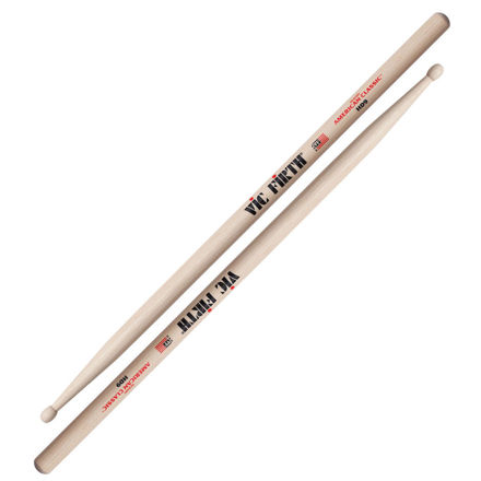 Vic Firth HD9 WOOD TIP