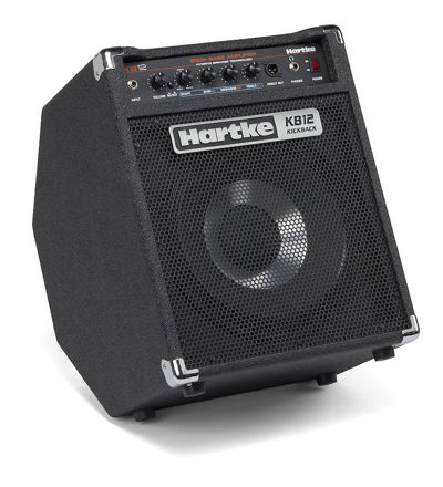 Hartke KICKBACK-KB12 BassCO