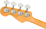 Fender American Professional II Jazz Bass®, Rosewood Fingerboard, Miami Blue