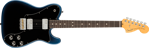 Fender American Professional II Telecaster® Deluxe, Rosewood Fingerboard, Dark Night