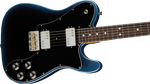 Fender American Professional II Telecaster® Deluxe, Rosewood Fingerboard, Dark Night