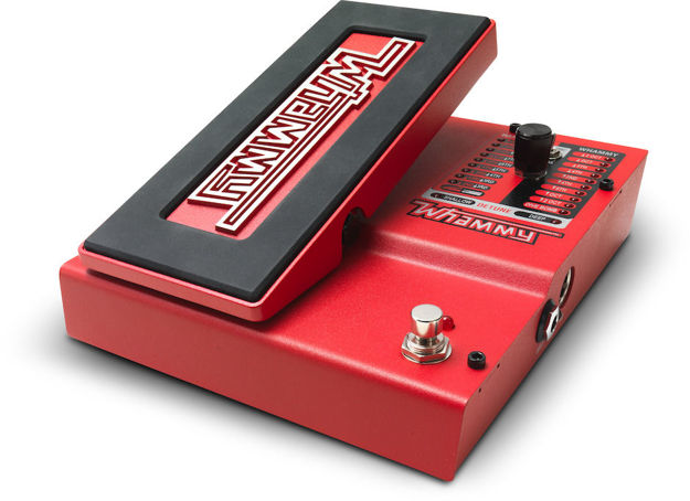 Digitech WHAMMY-01 (5th Gen)