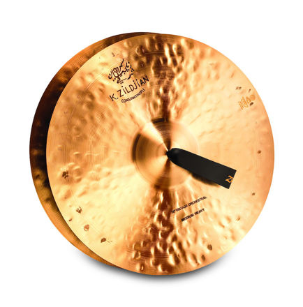 Zildjian K16-CONST-ORC-VINT-MH