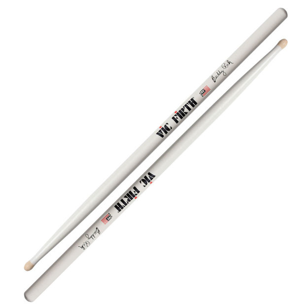 Vic Firth SBR BUDDY RICH