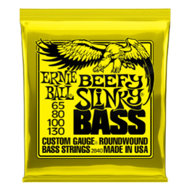 Ernie Ball EB-2840 BEEFY Slinky Bass