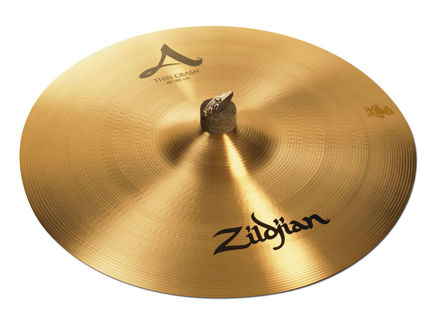 Zildjian A18-THIN-CRASH