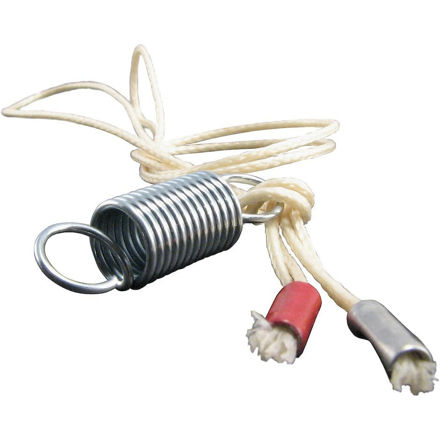 Ernie Ball EB-6172 CORD/SPRING KIT VPJR